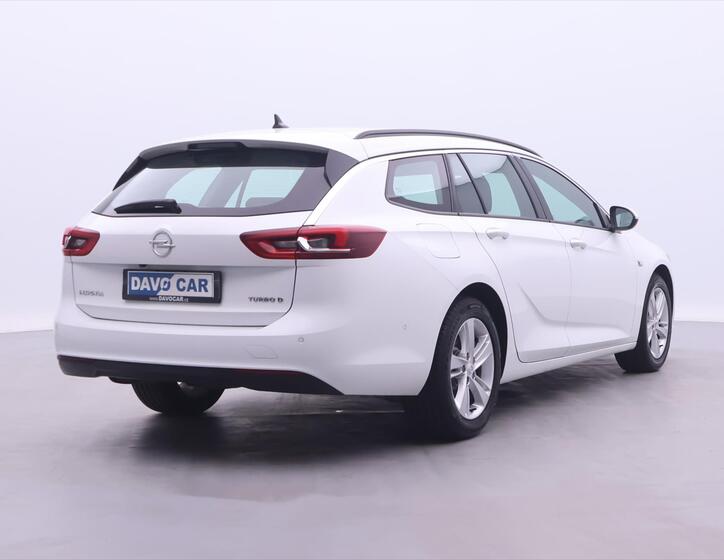 Opel Insignia 7