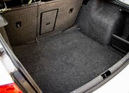 Škoda Rapid Sedan / Limuzína 1,4 l 66 kw