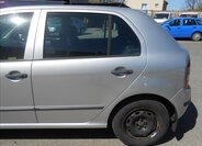 Škoda Fabia Hatchback 1,2 l 40 kw