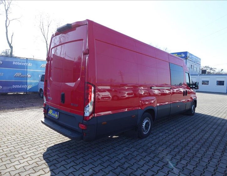 Iveco Daily Ostatní 2,3 l 115 kw
