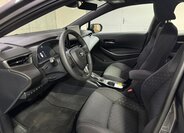 Toyota Corolla Kombi 1,8 l 103 kw