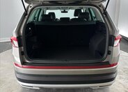 Škoda Kodiaq SUV / Terénní 2,0 l 140 kw