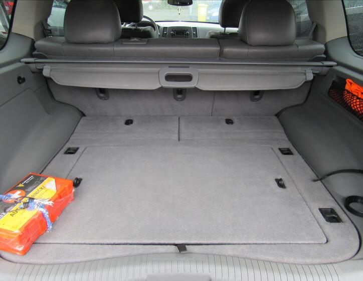 Jeep Grand Cherokee 27