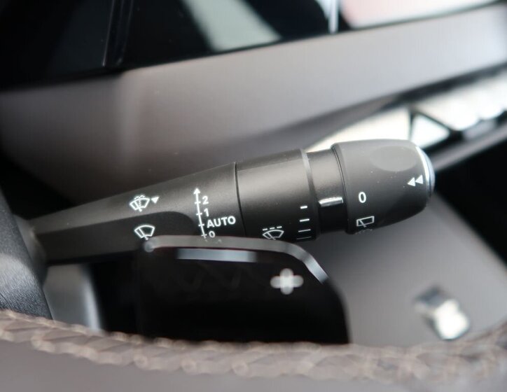 DS Automobiles DS4 Hatchback 1,6 l 132 kw