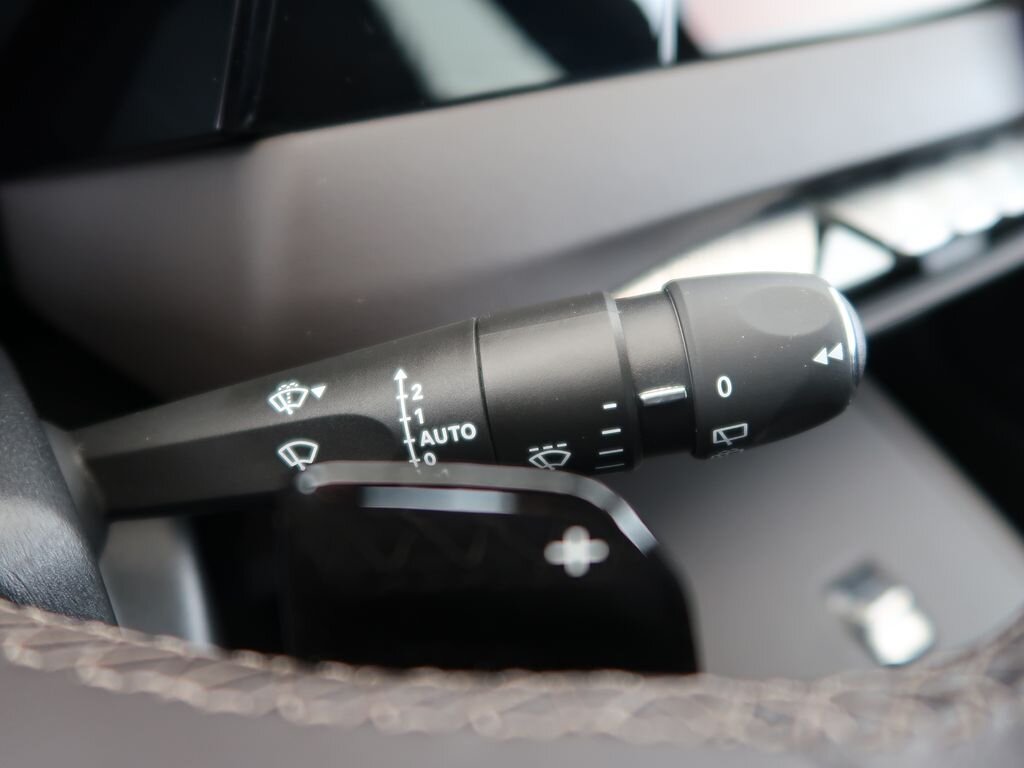 DS Automobiles DS4 Hatchback 1,6 l 132 kw