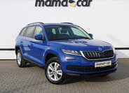 Škoda Kodiaq 1