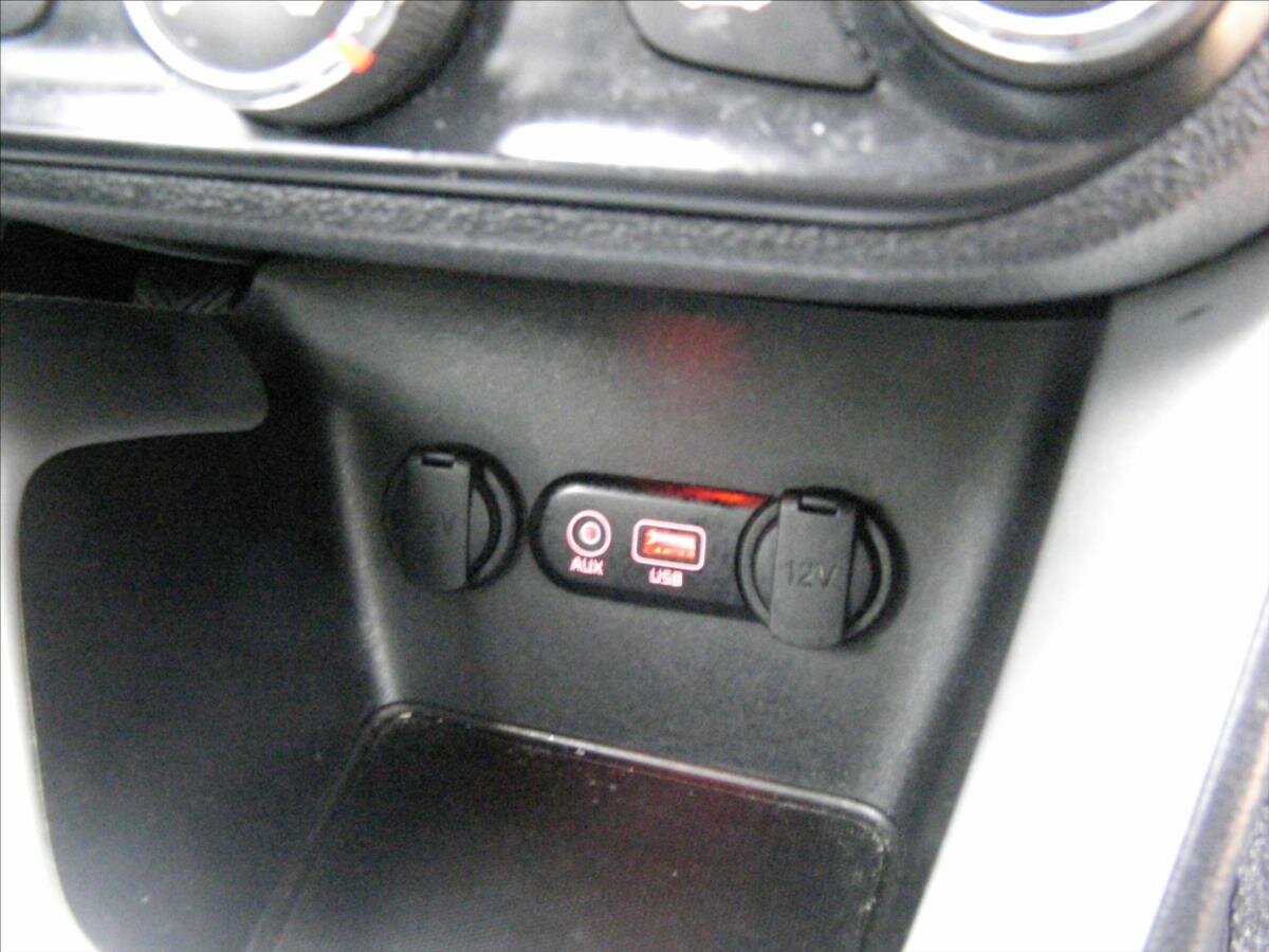 KIA Ceed Kombi 1,6 l 99 kw