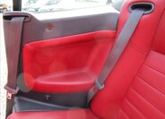 Renault Mégane Kabriolet 2,0 l 120 kw