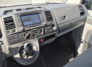 Volkswagen Transporter Ostatní 2,0 l 75 kw