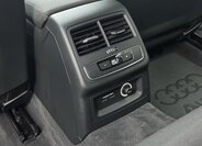 Audi A4 Kombi 2,0 l 140 kw