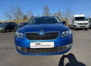 Škoda Octavia Kombi 1,6 l 81 kw