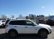 Subaru Forester SUV / Terénní 2,0 l 110 kw