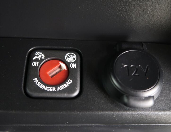 Toyota ProAce VAN-Minibus 2,0 l 130 kw