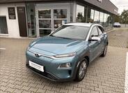 Hyundai Kona 1