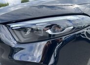 Mercedes-Benz Třídy A Hatchback 1,3 l 120 kw