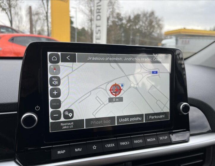 KIA Picanto Hatchback 999,0 50 kw