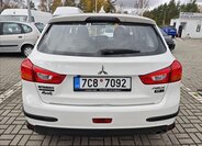 Mitsubishi ASX 5