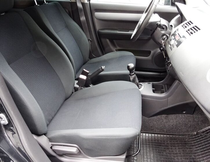 Suzuki Swift Hatchback 1,3 l 68 kw