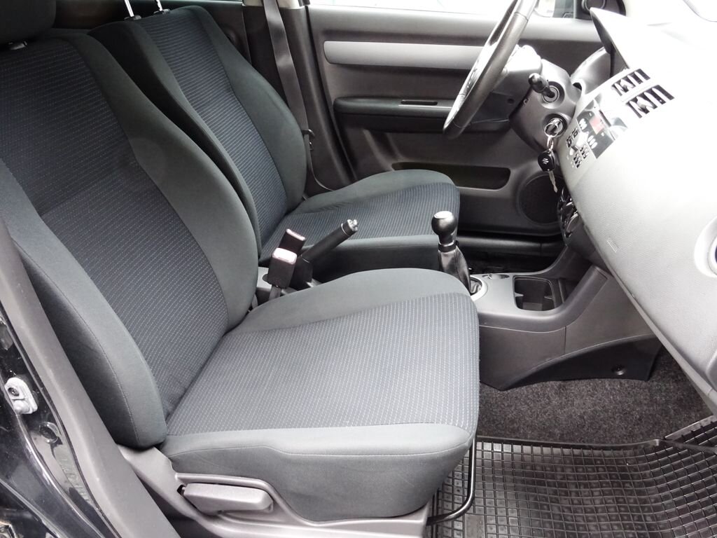 Suzuki Swift Hatchback 1,3 l 68 kw