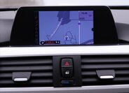 BMW Řada 3 Sedan 2,0 l 120 kw