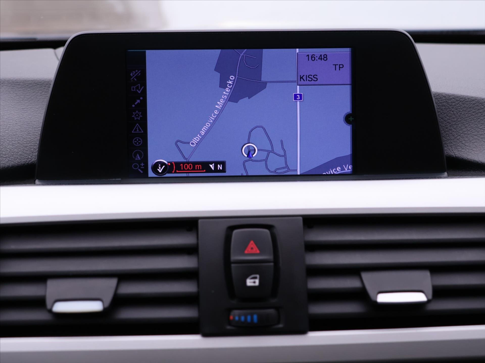 BMW Řada 3 Sedan 2,0 l 120 kw