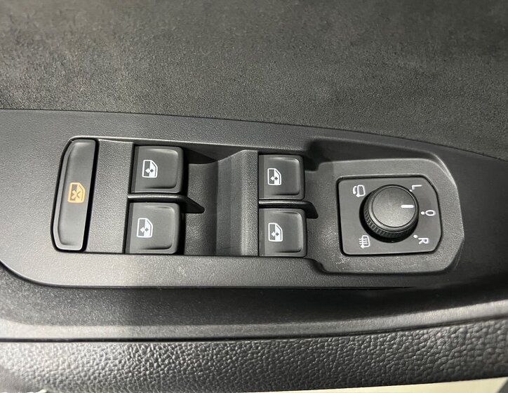 Škoda Kodiaq SUV 2,0 l 147 kw