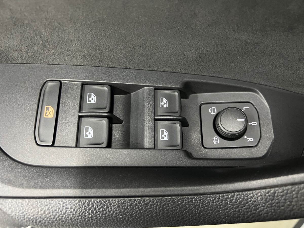 Škoda Kodiaq SUV 2,0 l 147 kw