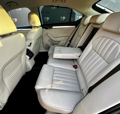 Škoda Superb 23