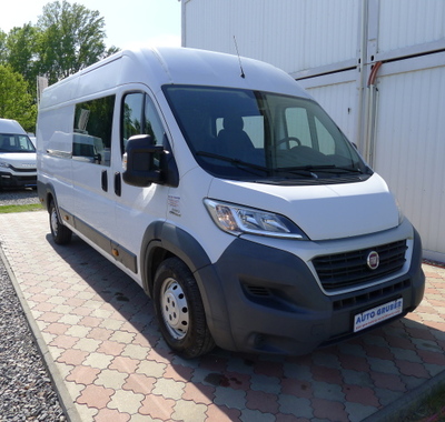 Fiat Ducato 2
