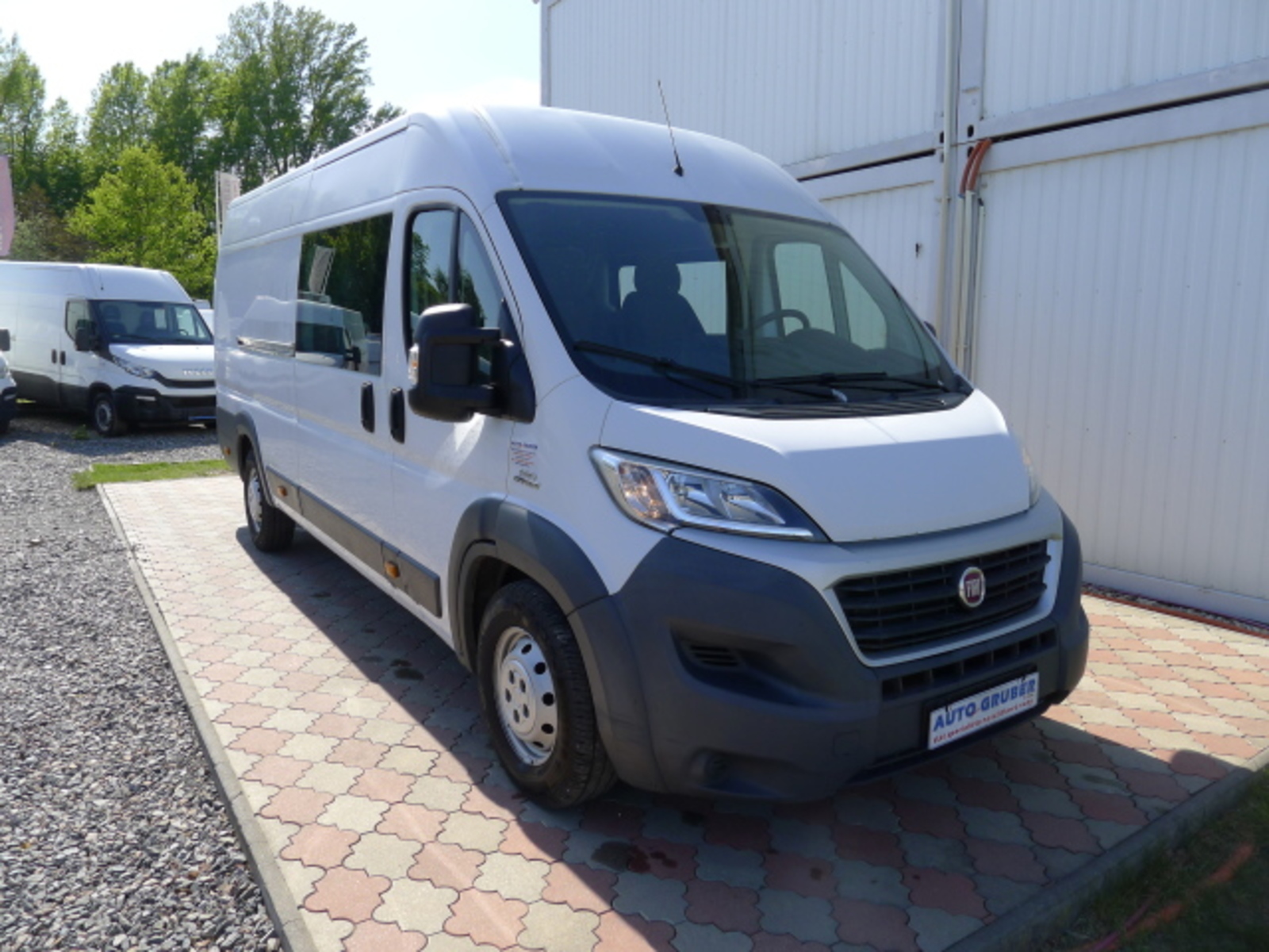 Fiat Ducato 2