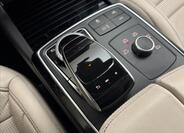 Mercedes-Benz GLS 31