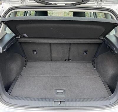 Volkswagen Golf Sportsvan 31