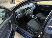 Volkswagen Passat Kombi 2,0 l 103 kw