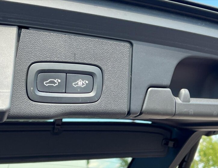 Volvo XC60 SUV 2,0 l 173 kw