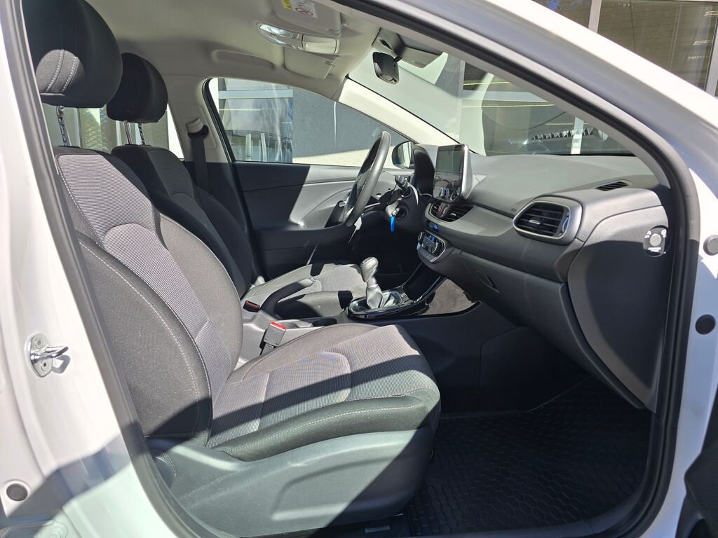 Hyundai i30 Kombi 998,0 73 kw