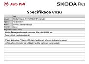 Škoda Octavia Kombi 1,5 l 110 kw