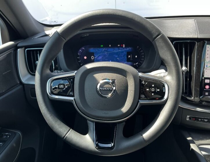 Volvo XC60 SUV / Terénní 2,0 l 0