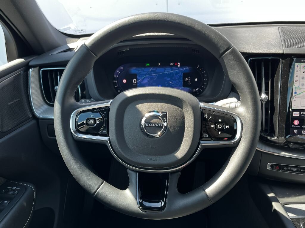 Volvo XC60 SUV / Terénní 2,0 l 0