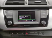 Škoda Fabia Hatchback 1,2 l 66 kw