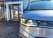 Volkswagen Multivan MPV 2,0 l 110 kw