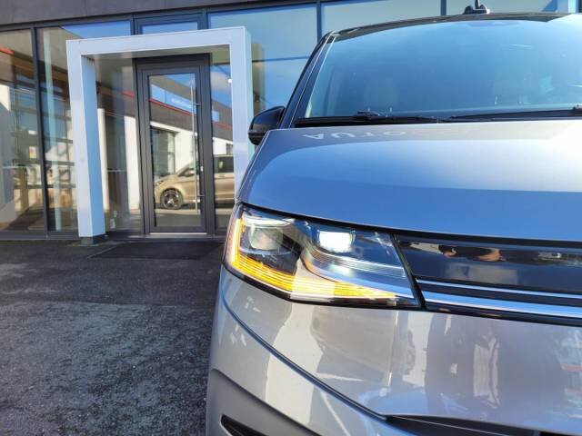 Volkswagen Multivan MPV 2,0 l 110 kw