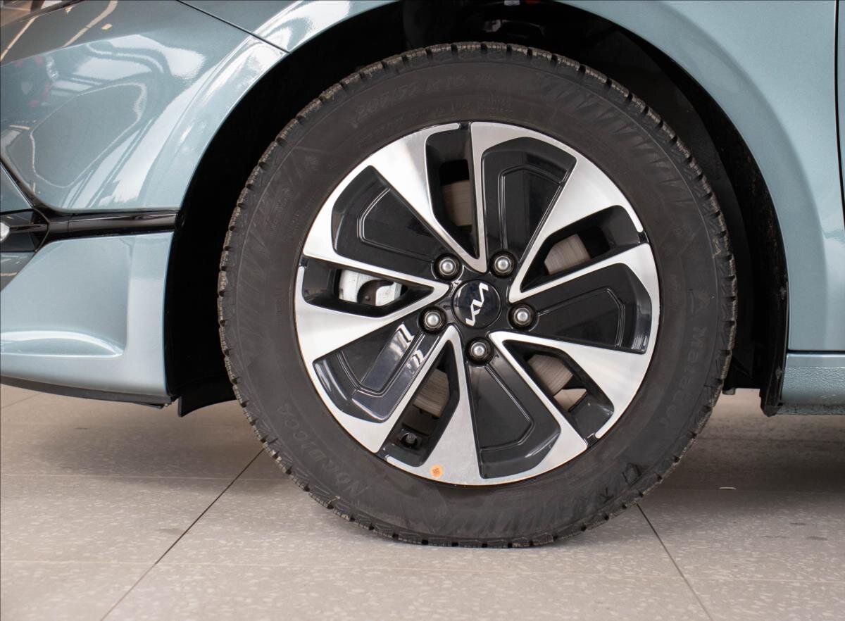 KIA Ceed Kombi 1,5 l 103 kw