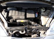 Mercedes-Benz Třídy A Kombi 1,6 l 75 kw