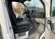 Volkswagen Crafter 7