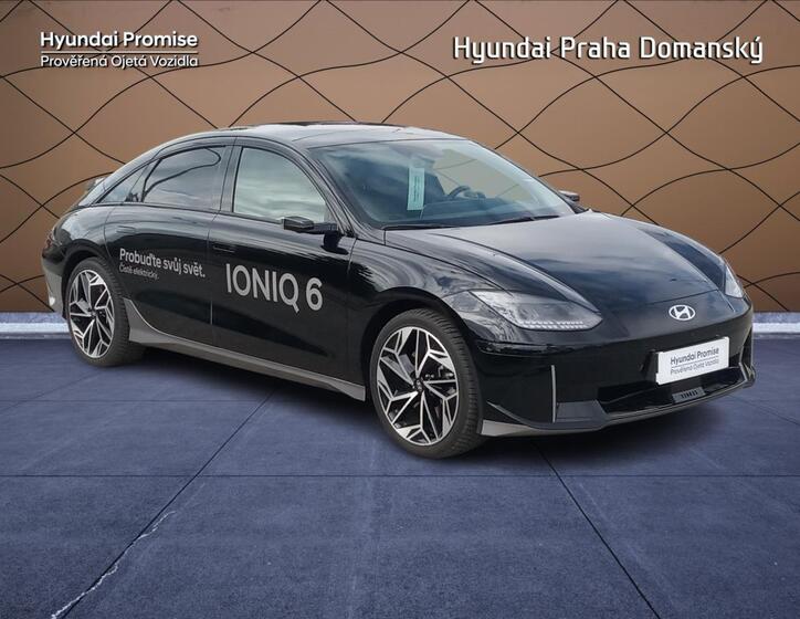 Hyundai Ioniq 6 8