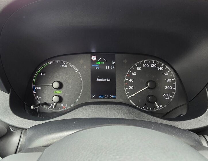 Mazda 2 Hatchback 1,5 l 68 kw