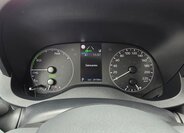 Mazda 2 Hatchback 1,5 l 68 kw