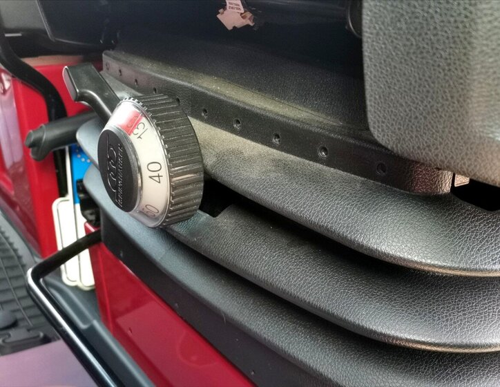 Mercedes-Benz Sprinter Valník 3,0 l 140 kw