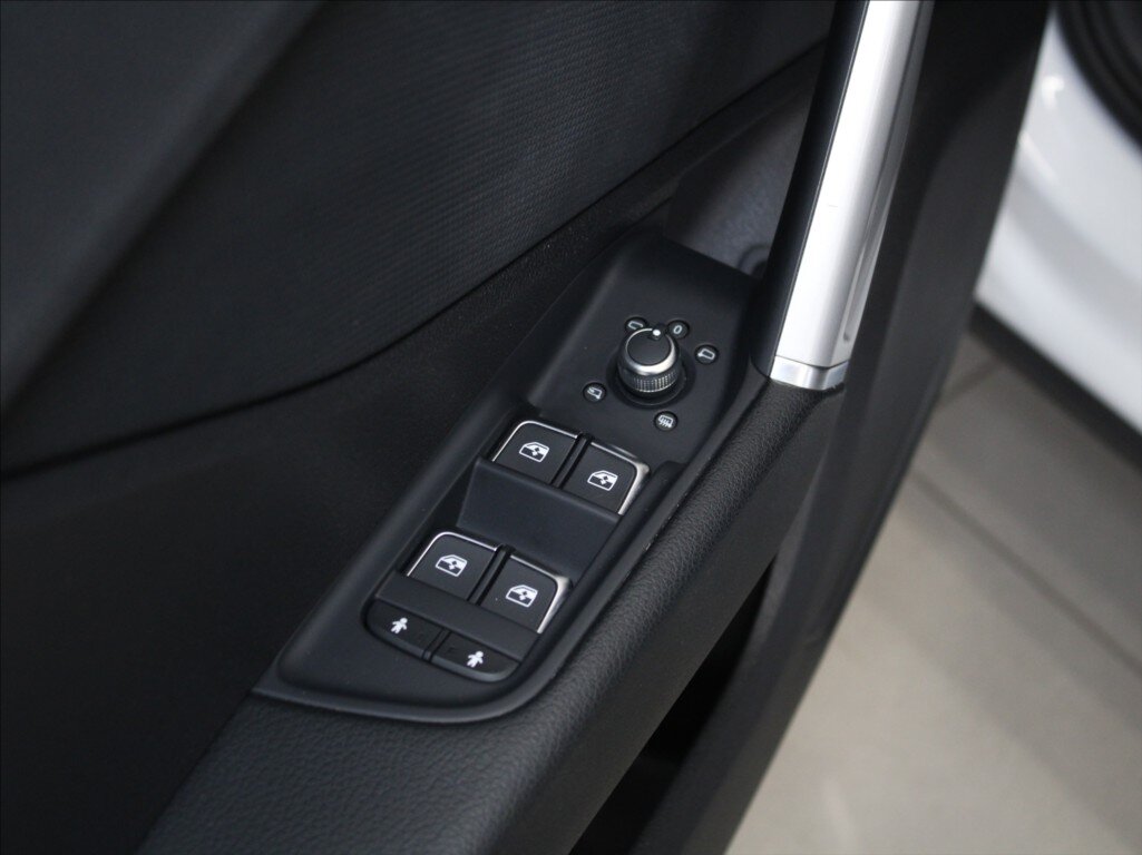 Audi Q2 SUV / Terénní 2,0 l 110 kw