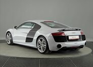 Audi R8 Kupé 5,2 l 386 kw